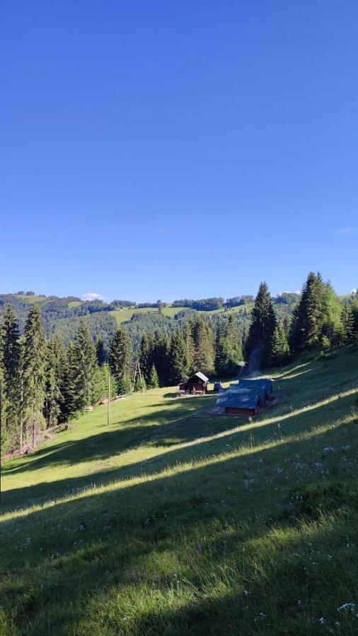 Koliba Marijanovic Villa Andrijevica Exterior foto