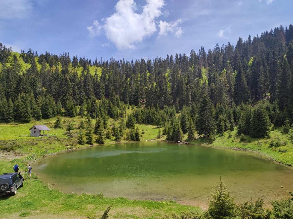 Koliba Marijanovic Villa Andrijevica Exterior foto